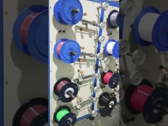 Tất cả các dây cáp trên không tự nâng cao điện tử ADSS với PE hoặc AT vỏ bên ngoài