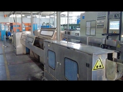 Quy trình sản xuất cáp quang thả FTTX | Quy trình sản xuất cáp quang hình cung & bọc thép