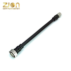 Buy High quality 50 OHM RF Jumper Cable, 1/2" Flex, 1/2" Feeder, 3/8" Flex Jumper Cable