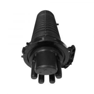 96 Cores IP68 Mechanical Seal Fiber Optic Splice Closure for Outdoor Cable Protection