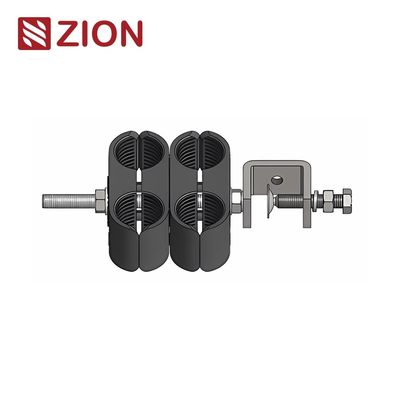 Kẹp thả FTTH 4 ngả cáp 7/8