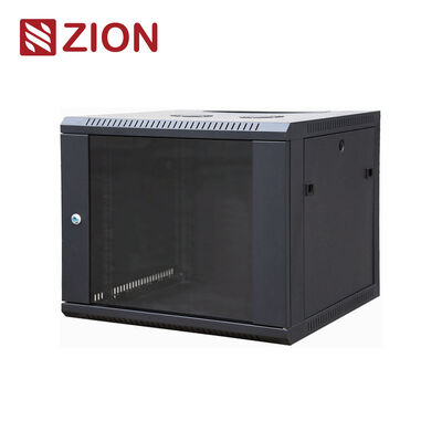 ZM-A Tủ tường một phần - Khả năng tải 60kg Cấu trúc thép hàn với cửa trước kính 180 °