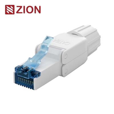 Ổ cắm không dây CAT6A RJ45 UTP